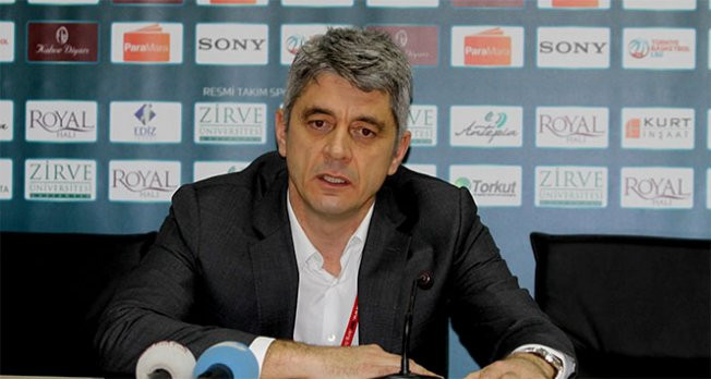 Galatasaray Odeabank, Oktay Mahmuti ile anlaştı