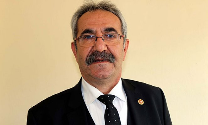 HDP'li Yıldırım'a 5 yıl hapis cezası