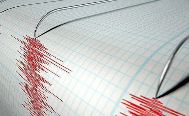 Hindistan-Myanmar sınırında 5.5 büyüklüğünde deprem