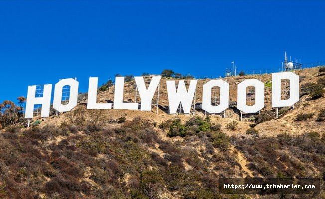 Hollywood tacizlerin peşini bırakmıyor