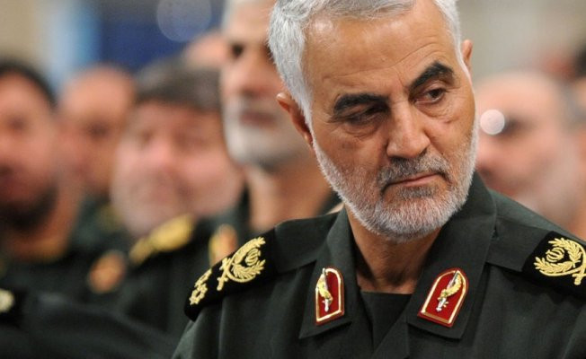 İki ülke İranlı generale suikast için anlaştı mı?
