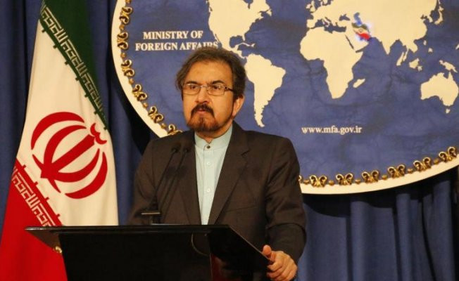 İran'dan Zeytin Dalı Harekatı için flaş açıklama