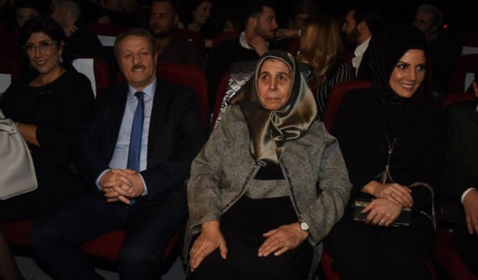 İşte Kerimcan Durmaz'ın merak edilen ailesi!