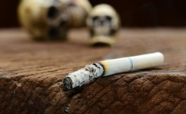 Ramazanda sigara tiryakilerine önemli uyarı