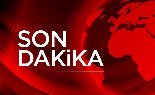 Kilis'e roketli saldırı!... Vaililik son durumu açıkladı..