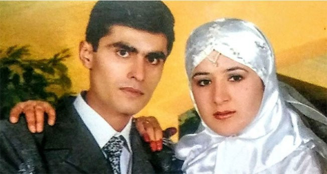 Kocası tarafından 38 yerinden bıçaklanan kadın hayatını kaybetti