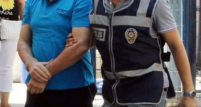 Konya merkezli 27 ilde FETÖ'ye gözaltı