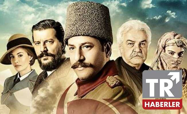 Mehmetçik Kut'ül Amare dizisi oyuncuları kimlerdir? (TRT 1)