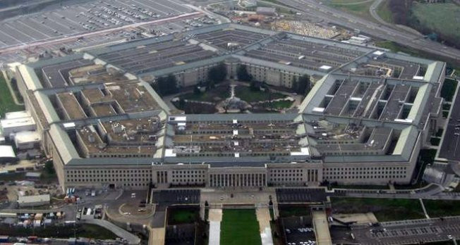 Pentagon'dan flaş açıklama: Suriye'de sınır gücü kurulmayacak!