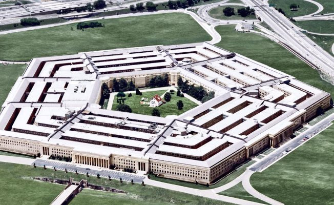 Pentagon duyurdu: Askıya aldık