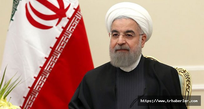Ruhani'den ekonomik krizi çözme sözü