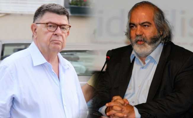Şahin Alpay ve Mehmet Altan'ın tahliye talepleri reddedildi