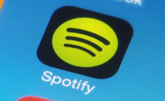 Spotify’a 1.6 milyar dolarlık dava