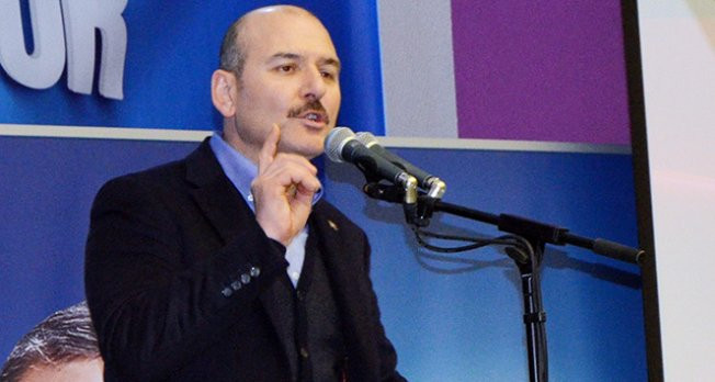 Süleyman Soylu: Biz dünyayı değiştirdik