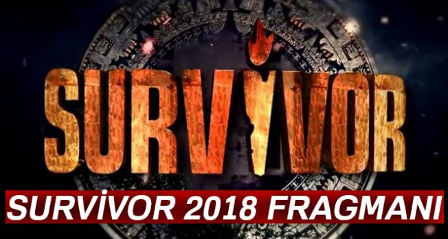 Survivor 2018 All Star fragmanı yayınlandı mı? Survivor 2018 fragmanı izle