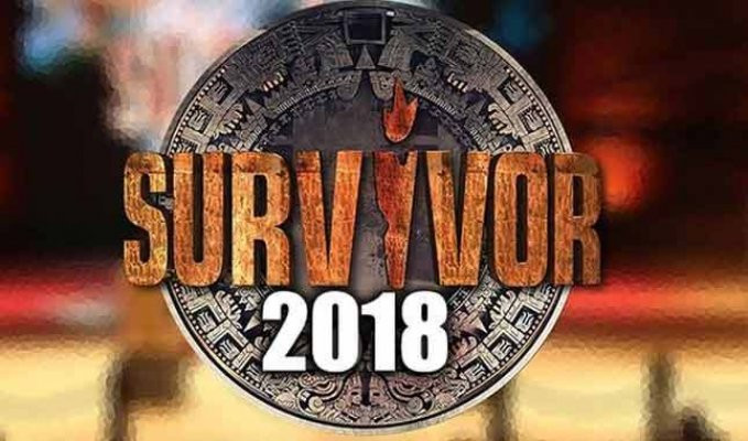 Survivor 2018'e katılacak iki isim daha açıklandı