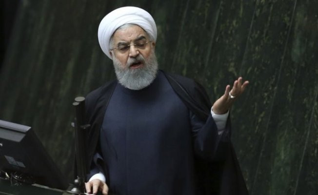 Tahran bunu konuşuyor! Ruhani gözden çıkarıldı