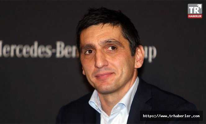 Tayfun Korkut, Stuttgart'ın yeni teknik direktörü oldu