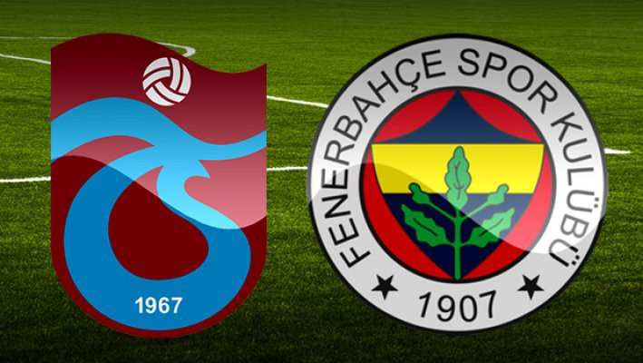 Trabzonspor Fenerbahçe maçı ne zaman saat kaçta yayınlanacak?