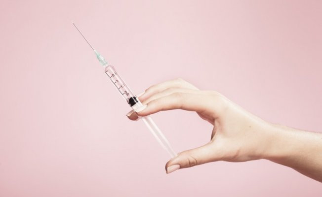 Türk Pediatri Kurumu'ndan 'aşı' açıklaması