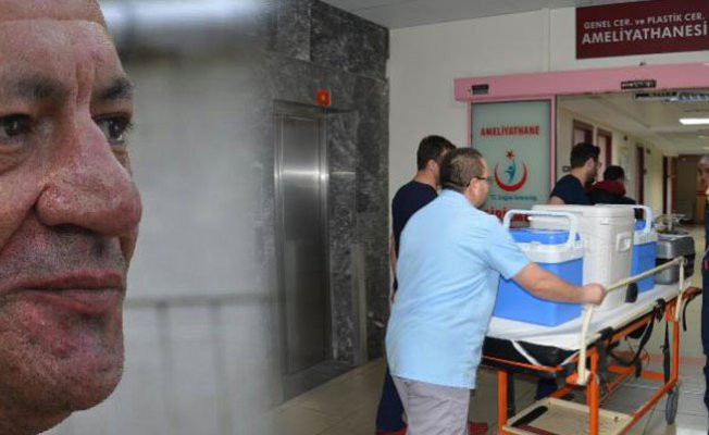 Türkiye'de böyle doktorlar da var. Ölümüyle 3 kişiye umut oldu