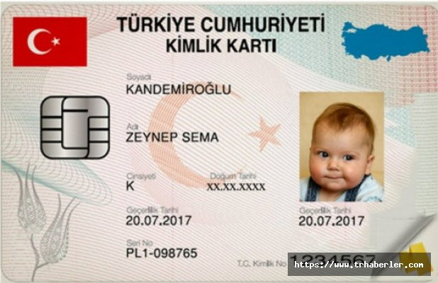 Türkiye'de yeni doğan bebeklere en çok o isim verildi