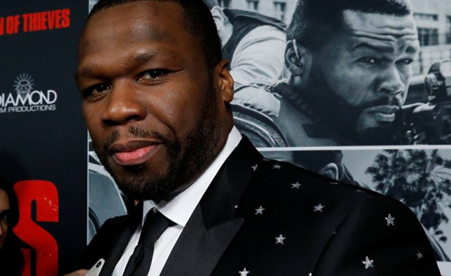 Ünlü Rapçi 50 Cent unuttuğu Bitcoin'ler sayesinde 8 milyon dolar kazandı