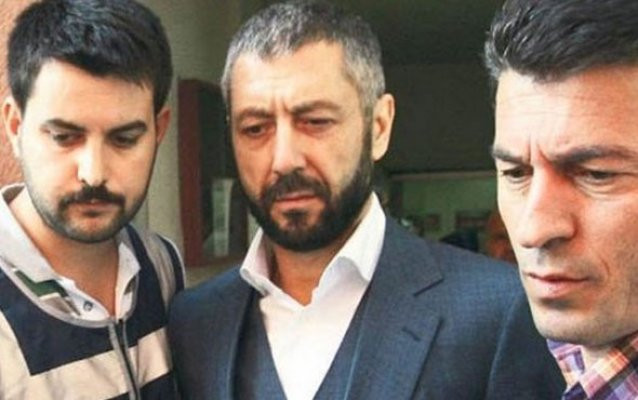 Vedat Şahin'in oğlu gözaltına alındı