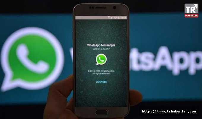 WhatsApp'a 10 yeni özellik daha!