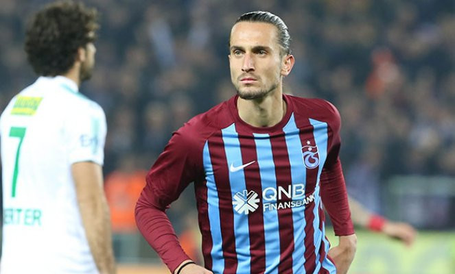 Yusuf Yazıcı Real Sociedad'a transfer oluyor! Trabzonspor kaç para kazanacak?