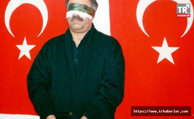 19 yıl sonra o günü anlattı : PKK elebaşı Abdullah Öcalan'ın yakalandığı anlar...