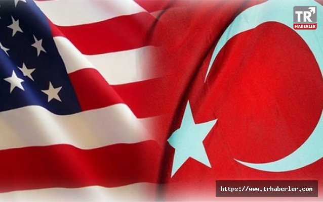 ABD'de yaşayan Türkler Pentagon'a dava açıyor!