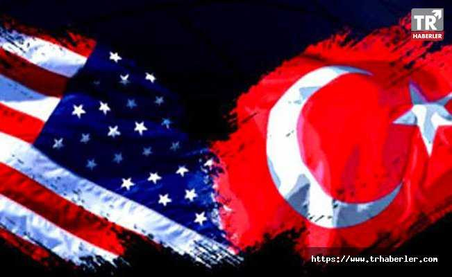 ABD'den şok yaratacak 'Türkiye' açıklaması! ABD Ankara’nın YPG ile PKK’yı karıştırdığı idda etti