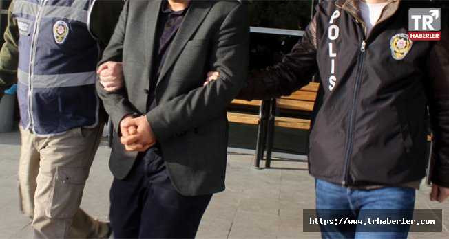 Ankara Valiliği: 98 kişi gözaltına alındı
