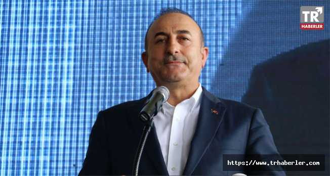 Bakan Çavuşoğlu: 'Ya ilişkileri düzelteceğiz, ya da tamamen bozulacak'