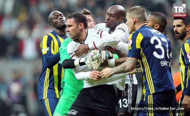 Beşiktaş'ta 2 yıldız Bursaspor maçı kadrosuna alınmadı!