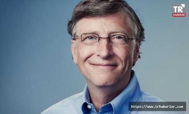 Bill Gates: Çok daha fazla vergi ödemem gerekir