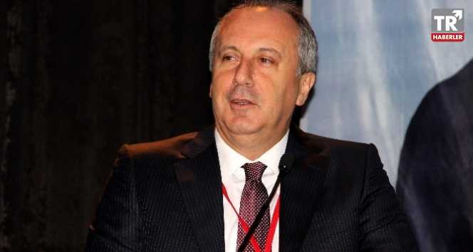 CHP’li İnce’den parti genel başkanlarına istifa önerisi