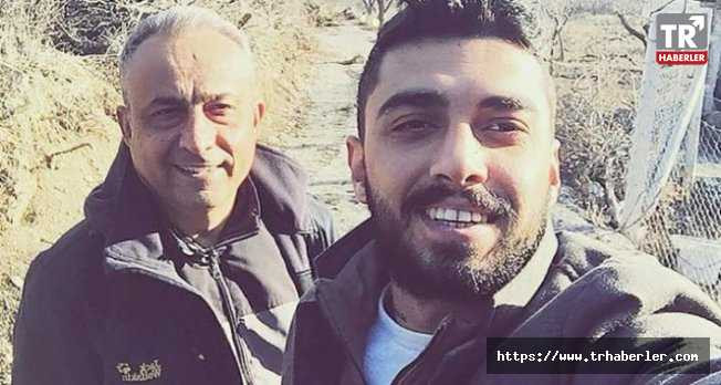 Emekli albay oğlunu vurup intihar etti