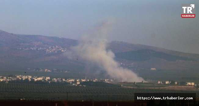 Esad güçleri Afrin'e giriyor