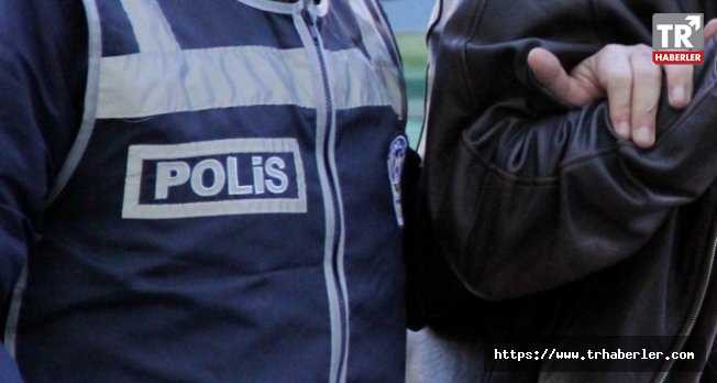 Eskişehir'de FETÖ operasyonu: 52 gözaltı