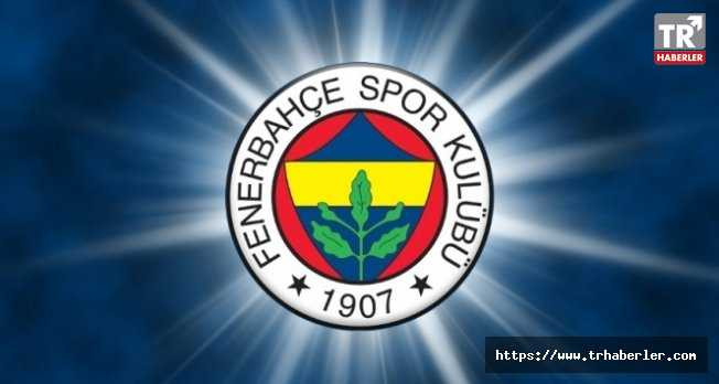 Fenerbahçe'den hakem ataması açıklaması