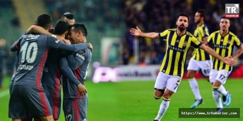 "Fenerbahçe, Premier Lig'in Liverpool'u gibi; Beşiktaş Fenerbahçe derbisinin de favorisi"