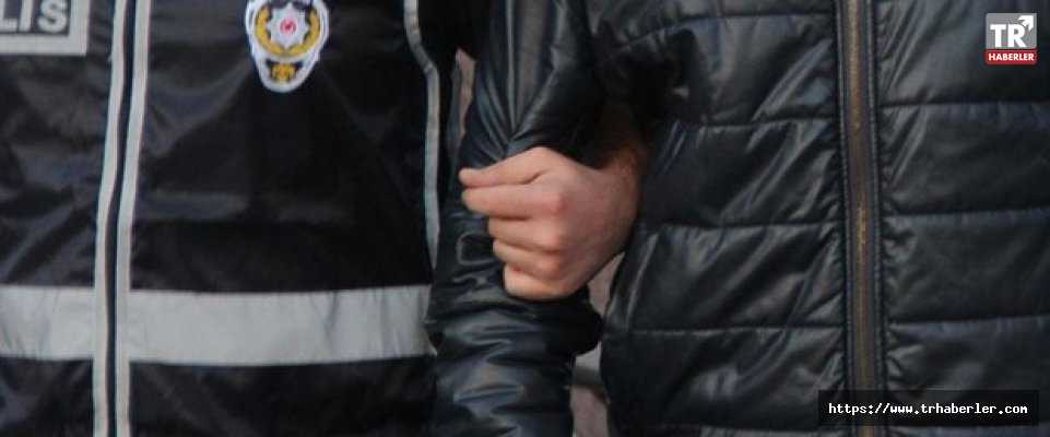 FETÖ'den yakalama kararı bulunan astsubay gözaltına alındı