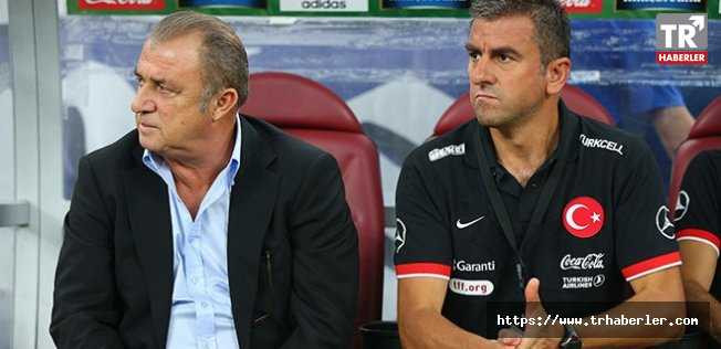 Galatasaray - Antalyaspor maçının ardından iki teknik direktörden açıklamalar
