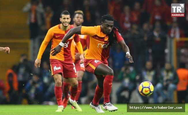 Galatasaray-Bursaspor maçı golleri ve geniş özeti