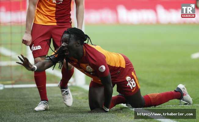 Galatasaray-Konyaspor maçı golleri ve geniş özeti izle