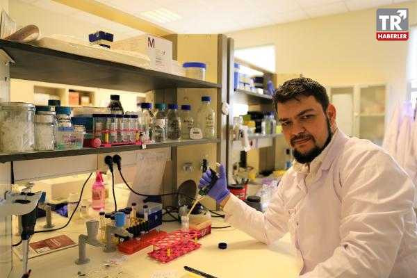 Gebze Teknik Üniversitesi deri çipi üretecek