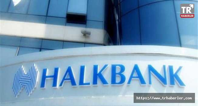 Halkbank Genel Müdürü Arslan’dan Yıldız Holding açıklaması