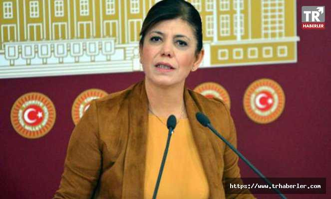 HDP'li Beştaş'a 25 yıl hapis istemi